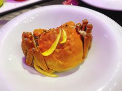 -蟹榭·本帮江浙菜·蟹宴(五角场合生汇商场店)