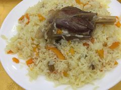 -新疆巴州金丝特餐厅(大钟寺店)