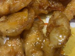 -集杰尚品海鲜烤肉自助餐厅(乳山振华店)