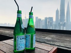 -上海外滩英迪格酒店