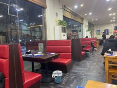 -老保定驴肉馆(云岗路店)
