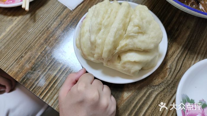 东北老菜馆图片
