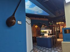 -巴依老爷新疆餐厅