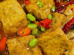 大川臭豆腐-大川先生·小龙虾·川菜(信义坊店)