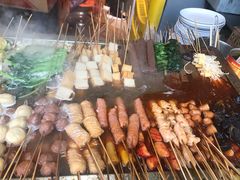 -郭记小街麻辣烫(南小街总店)