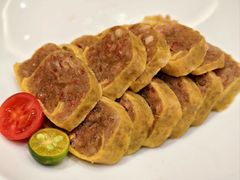 -大张烙馍村·美食地标(泉山店)
