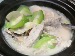 -顺意·顺德家乡菜(国际人才大厦店)