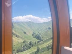 -新疆那拉提国家旅游度假区