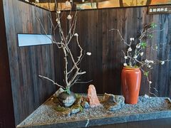 -海之屋韩式烤肉(海棠68环球美食街店)