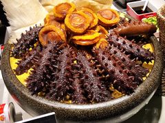 -五月罗马海鲜自助餐厅(陆家嘴店)