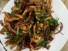 -聚德福海鲜家常菜(刘庄店)