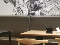 大堂-韩包子(建设路店)