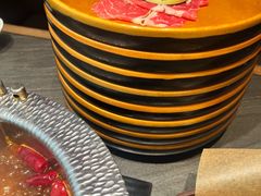 -牛YO寿喜烧和牛火锅自助(三台子万象汇店)