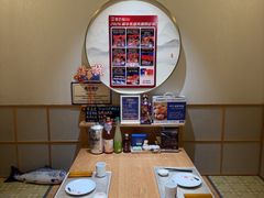 -吉之仙•中国制造•出口级食材日料店(领事馆总店)
