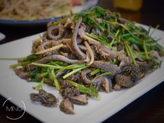 -丰和轩餐厅(西四环南路辅路店)