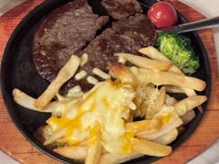 -吉姆丽德乡村西餐厅(闵行交大店)