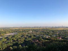 -上海佘山国家森林公园西佘山园