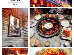 -重庆渝达老火锅(春熙路店)