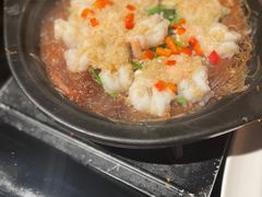 -绿茶餐厅(松江万达店)