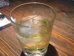 -LAMP BAR 水烟音乐酒吧