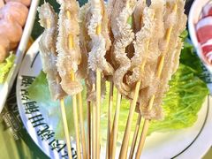 -刘老表·瓦罐汤涮肉(樟树林店)