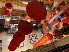 大堂-狗不理(山东路总店)