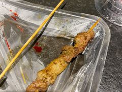 -买又大餐厅(福林里店)