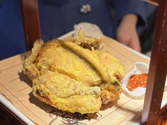 -遇见长安之高山流水(李家村万达店)