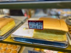 -津嘉蛋糕坊(西华路店)