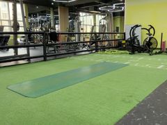 -GT健身(育秀会馆)