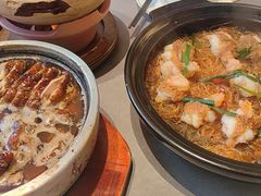 -张烤鸭·川菜·非遗冒烤鸭(青石桥店)