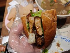 -saigon saigon | 西贡西贡(滨北店)