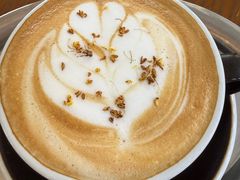 -及咖啡GatherCoffee(华申大厦店)