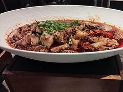 -重庆丽苑维景国际大酒店·海鲜自助餐厅