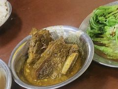 -阿秋牛排(湖心街店)