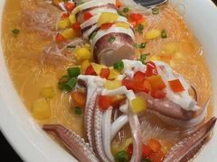 -张家卫·阳江菜·小海鲜(肥婆湾桥店)