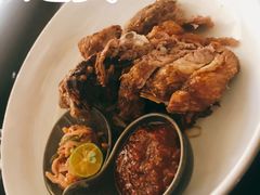 -THE PAWON·8碗(古北SOHO店)