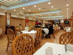 大堂-庐州太太(CBD店)
