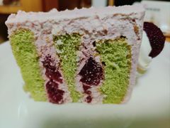 -勒甜LO CHO·私人订制低糖代糖纯动物奶油生日蛋糕(新开路店)