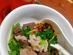 -华福羊汤馆(小市总店)
