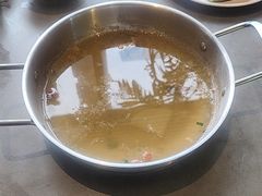 -尚宴牛特鲜自助(太原街万达店)