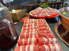 -南门四季铜锅涮肉(东坝店)