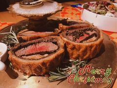 -TIAGO HOME KITCHEN(王府中环店)