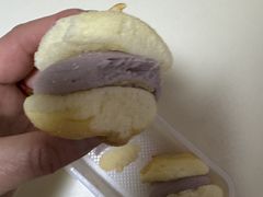 -鲍师傅糕点(五角场店)