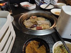 -阳光牧场自助餐厅(宝德购物中心店)