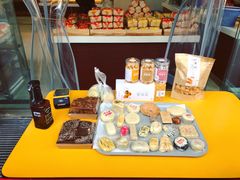 -清真全盛斋传统糕点(许士庙店)