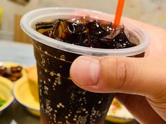 荔枝可乐-东排食堂长沙小吃大排档(五一广场店)