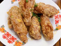 -谢记上海大排档(长寿路店)