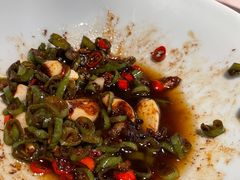 土匪猪肝-新沸腾鱼乡(世贸天阶店)