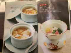 -聚德楼饭庄·果木烤鸭·京鲁菜(劲松店)